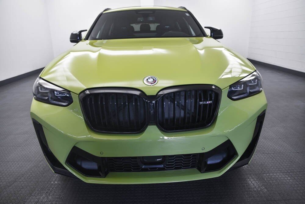 2023 BMW X4 M Base AKRON OH
