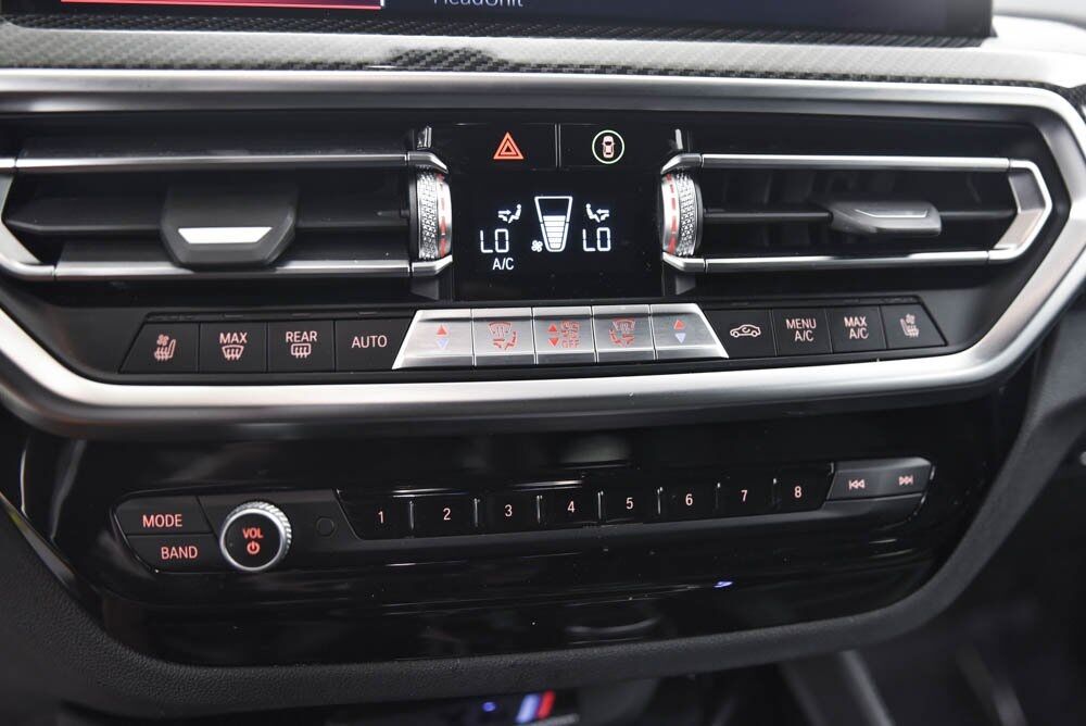 2023 BMW X4 M Base AKRON OH