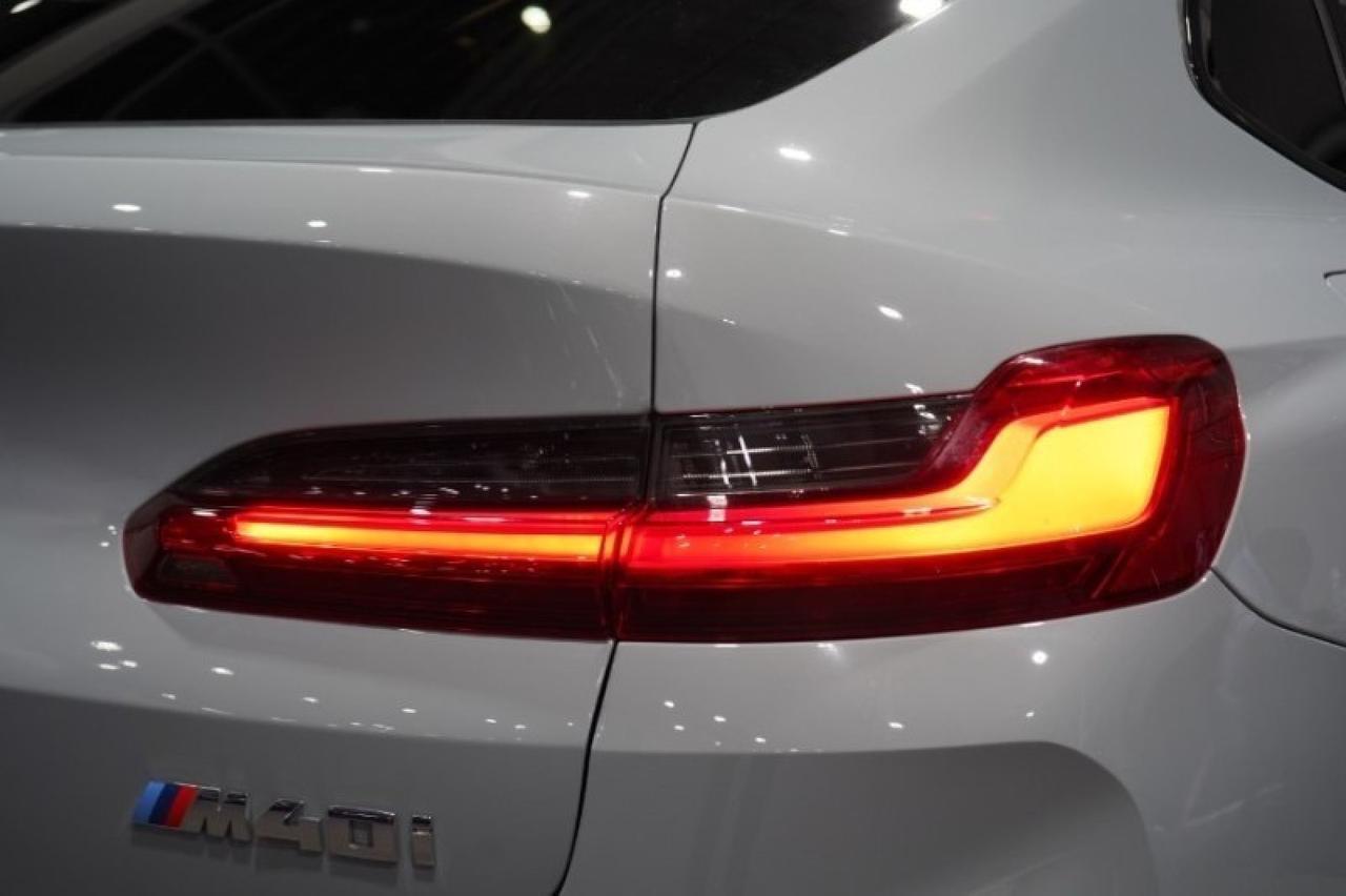 2023 BMW X4 M40i Yonkers NY