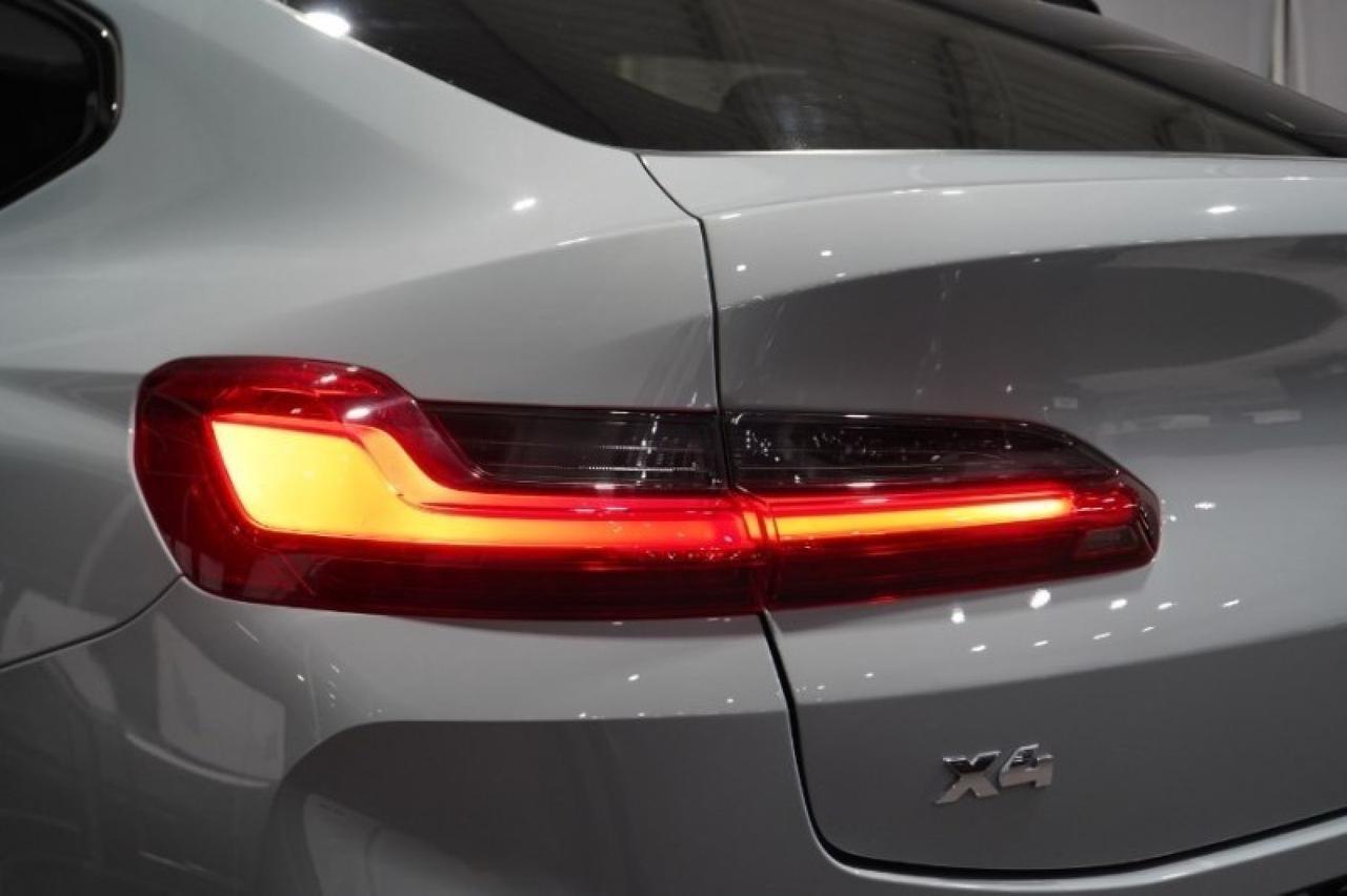2023 BMW X4 M40i Yonkers NY