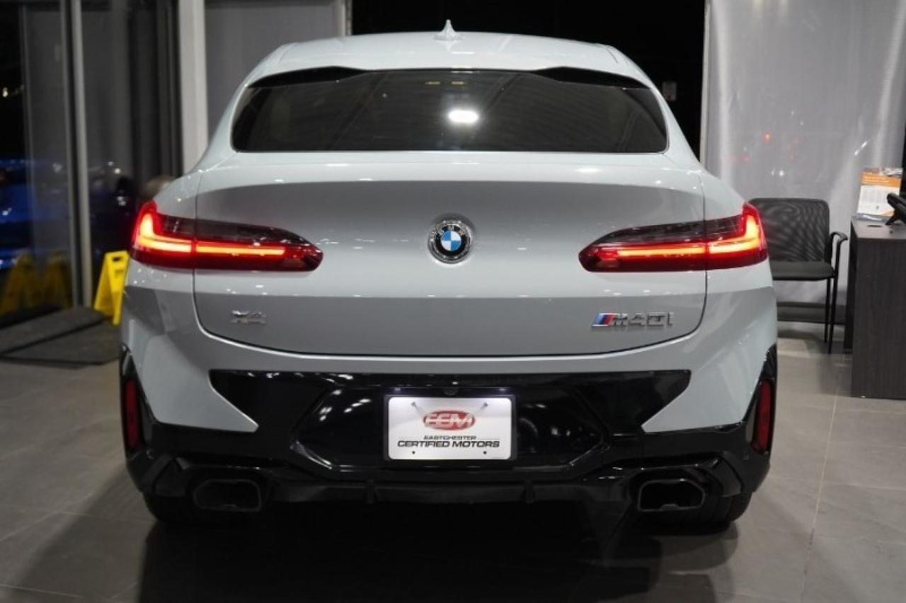 2023 BMW X4 M40i Yonkers NY
