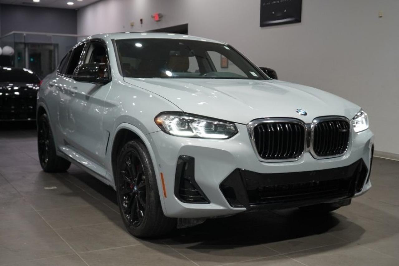 2023 BMW X4 M40i Yonkers NY