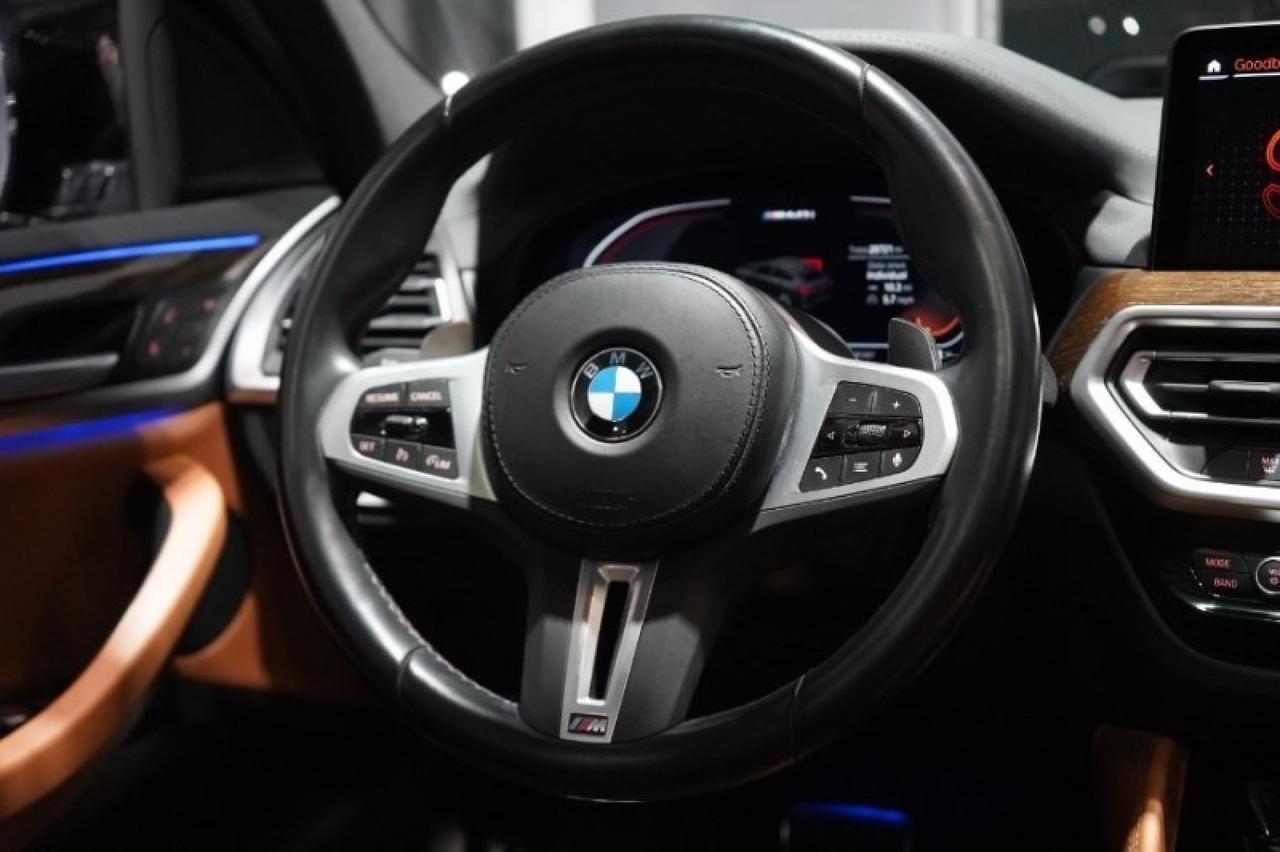 2023 BMW X4 M40i Yonkers NY