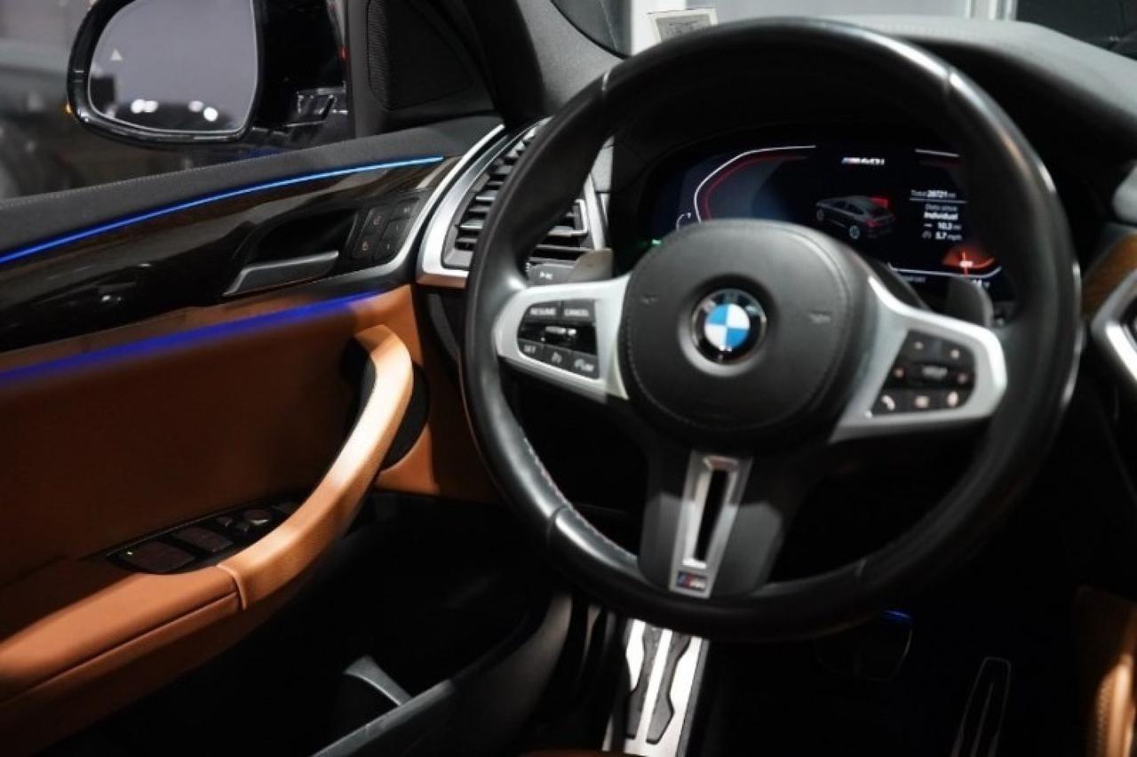 2023 BMW X4 M40i Yonkers NY