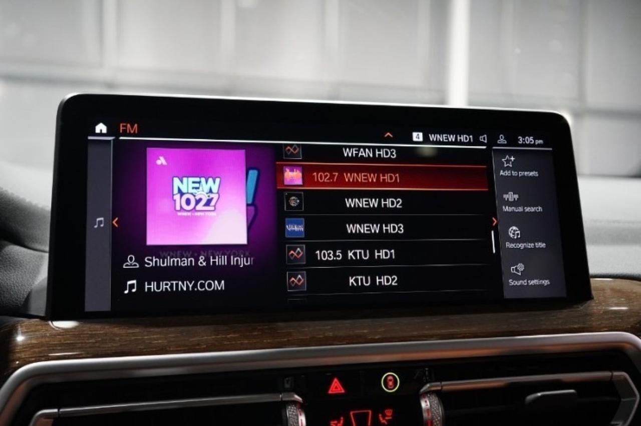 2023 BMW X4 M40i Yonkers NY