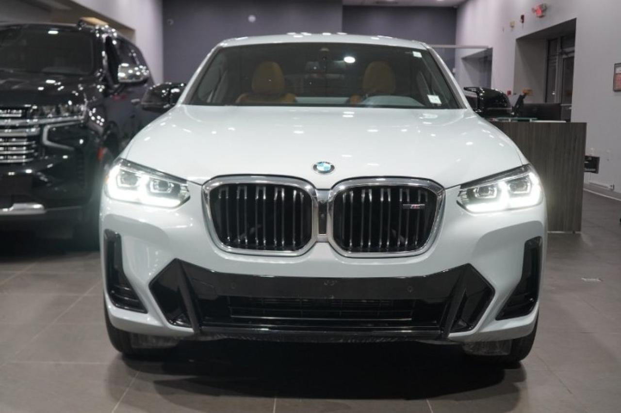 2023 BMW X4 M40i Yonkers NY