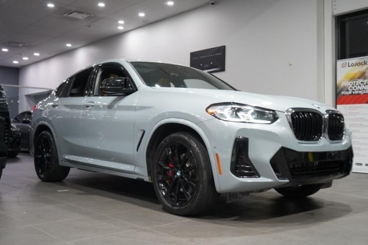 2023 BMW X4 M40i Yonkers NY