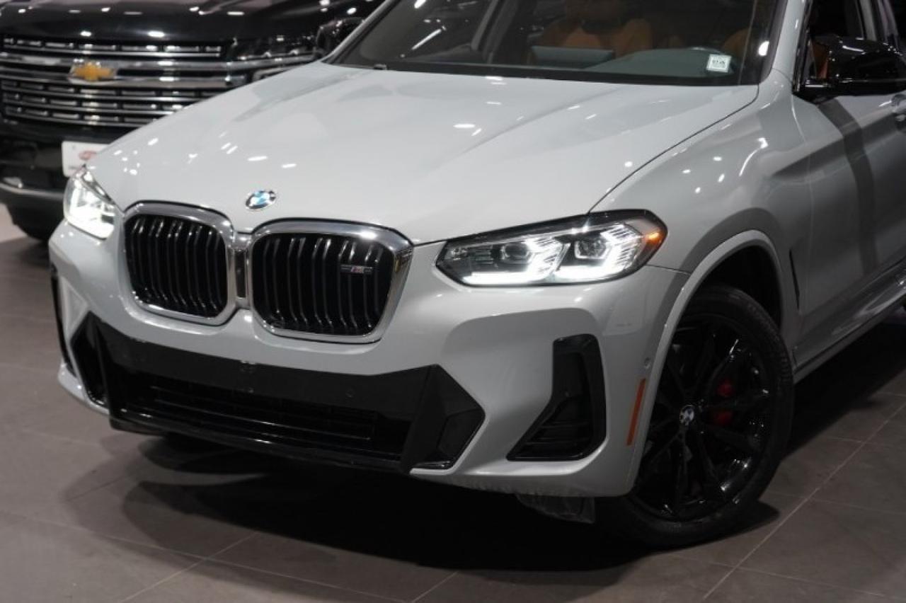 2023 BMW X4 M40i Yonkers NY