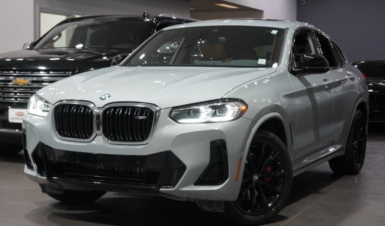 2023 BMW X4 M40i Yonkers NY