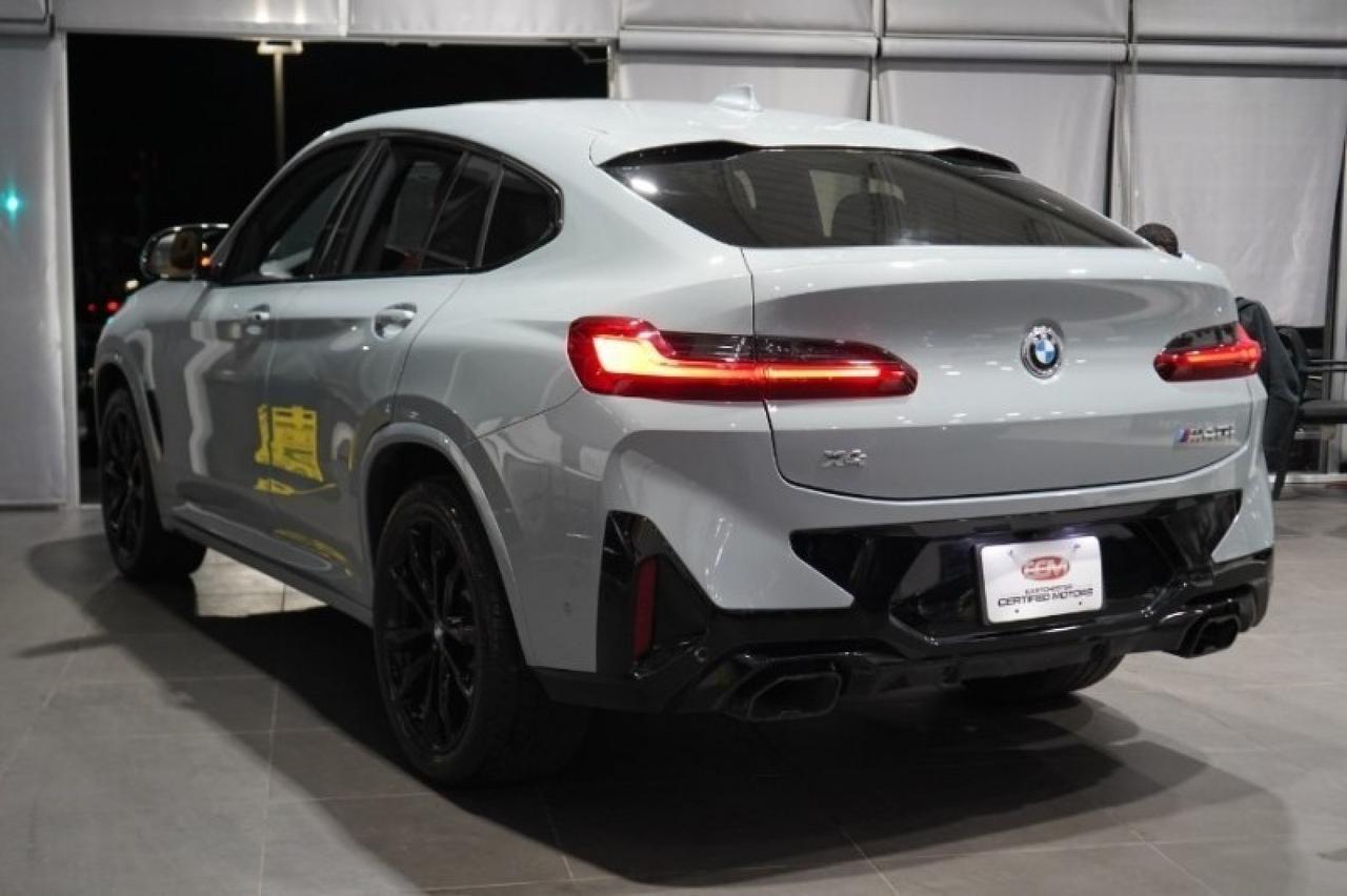 2023 BMW X4 M40i Yonkers NY