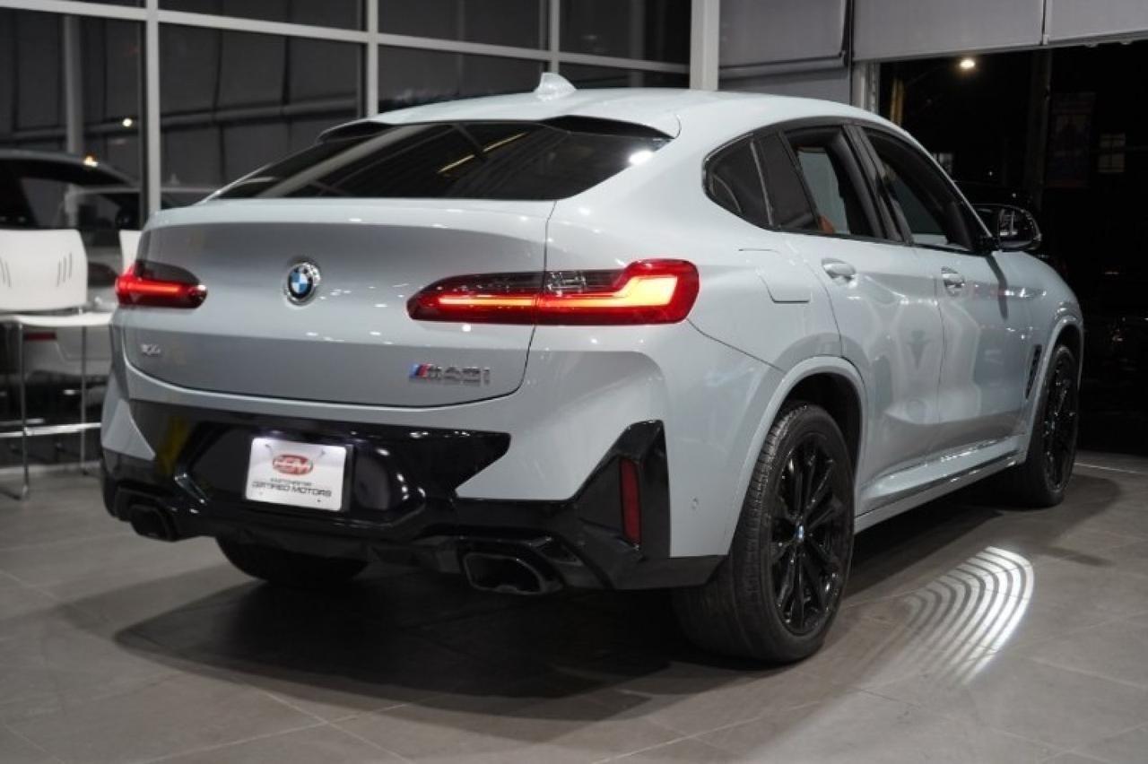 2023 BMW X4 M40i Yonkers NY