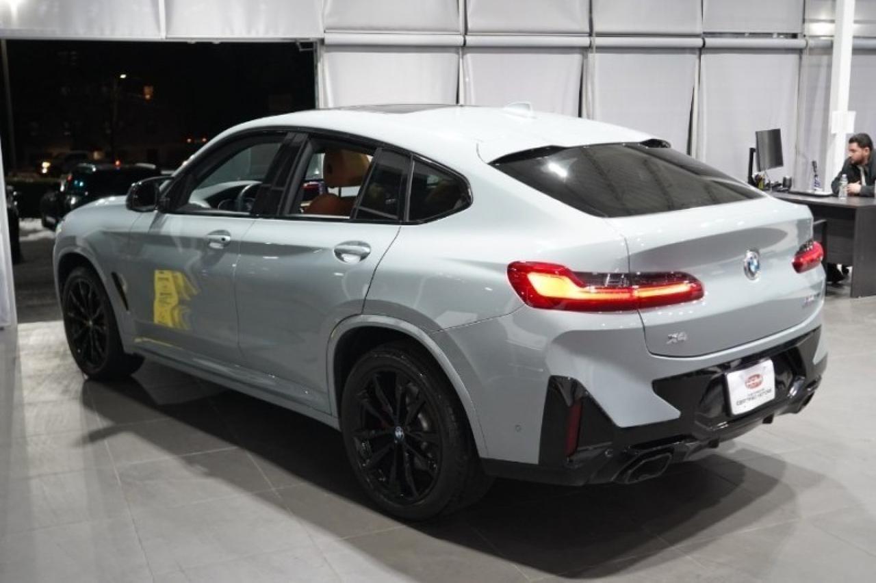 2023 BMW X4 M40i Yonkers NY