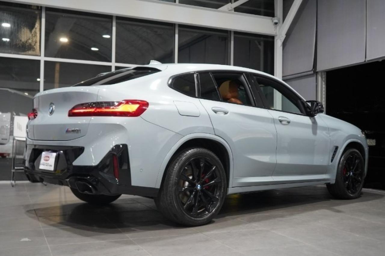 2023 BMW X4 M40i Yonkers NY