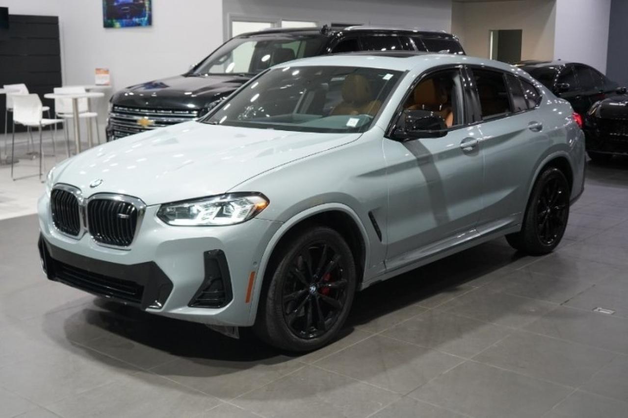 2023 BMW X4 M40i Yonkers NY