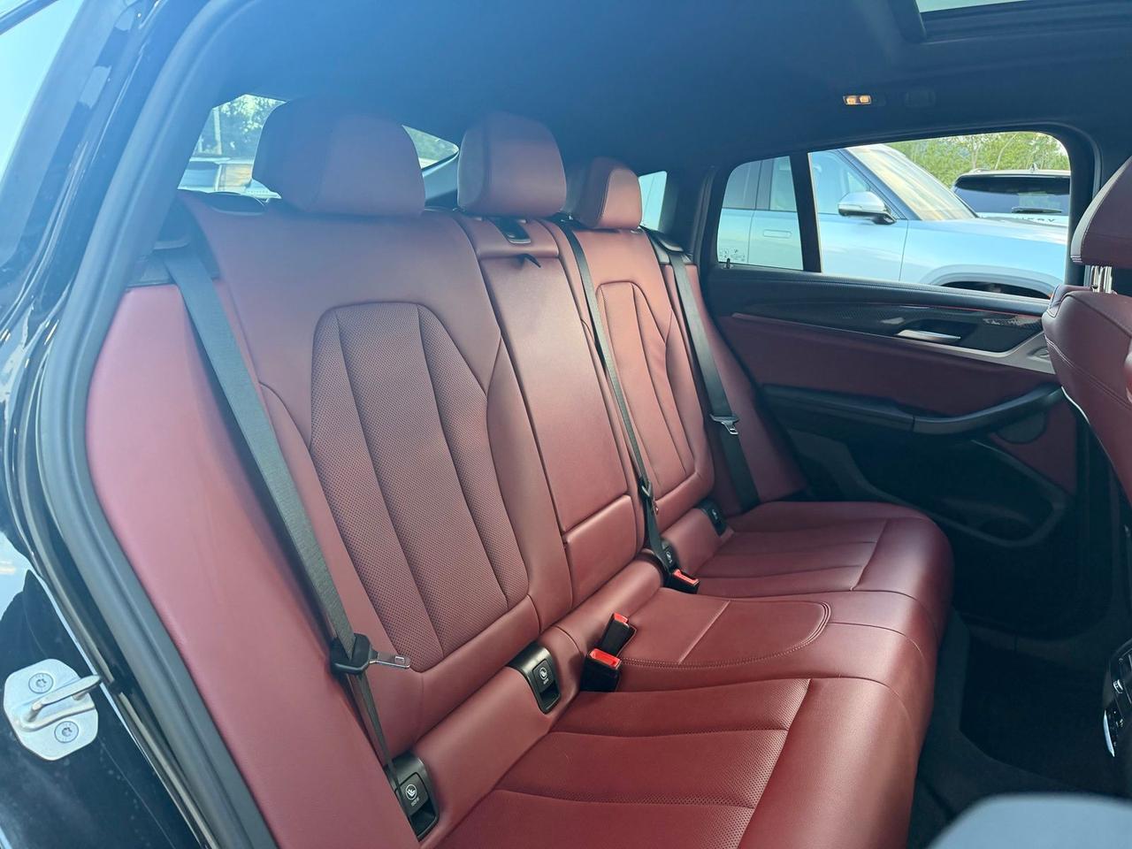 2023 BMW X4 M40i Gladstone OR