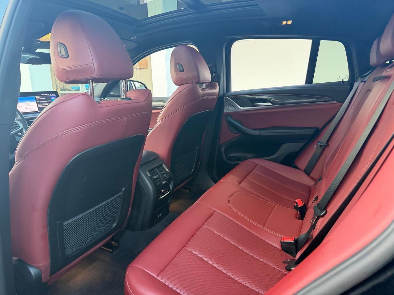 2023 BMW X4 M40i Gladstone OR