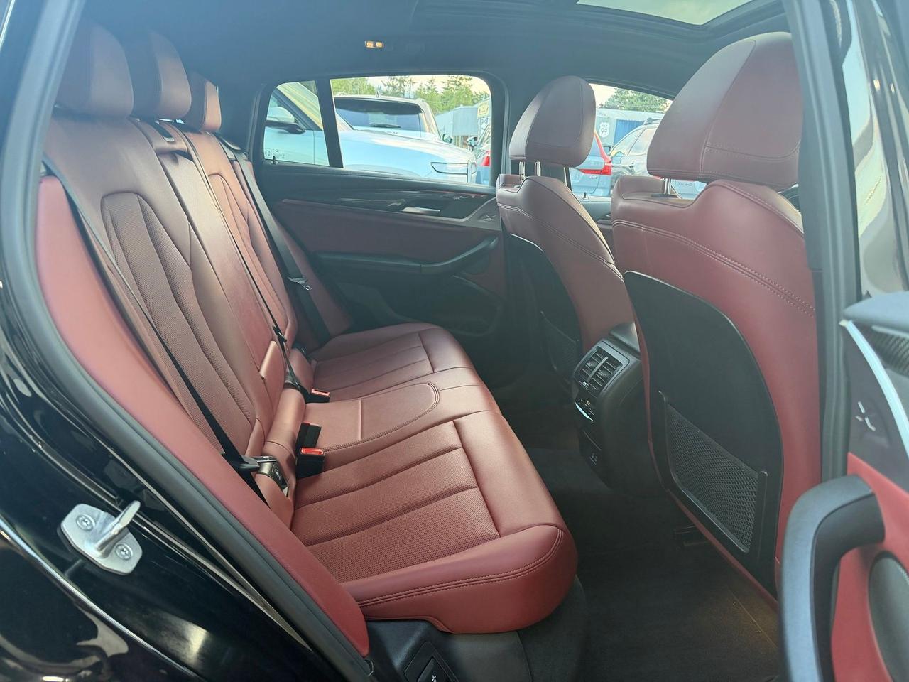 2023 BMW X4 M40i Gladstone OR