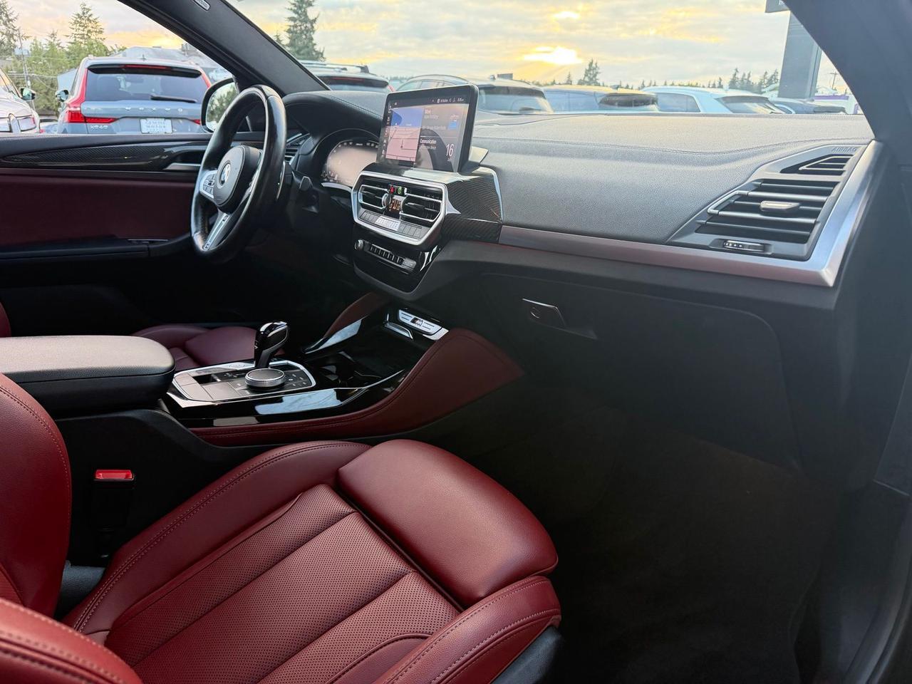 2023 BMW X4 M40i Gladstone OR