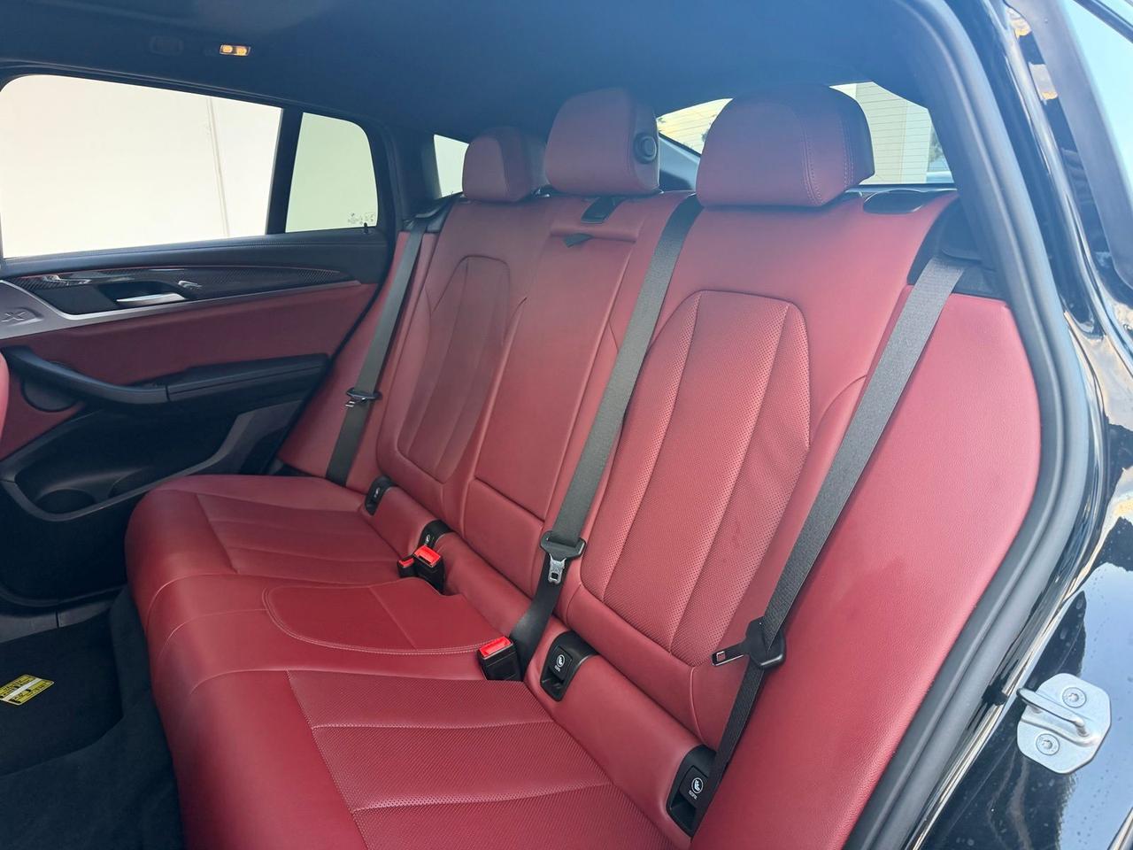 2023 BMW X4 M40i Gladstone OR