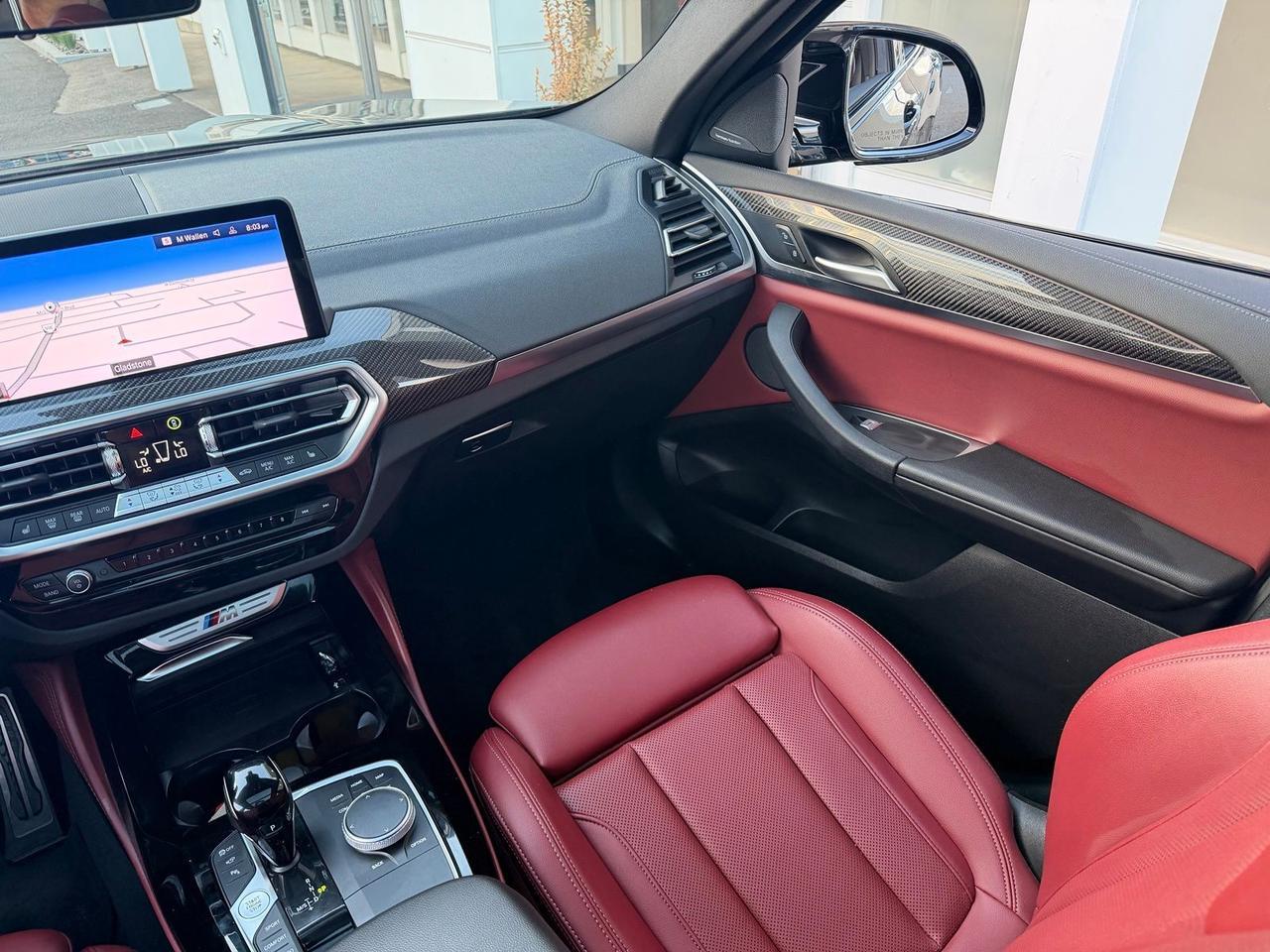 2023 BMW X4 M40i Gladstone OR