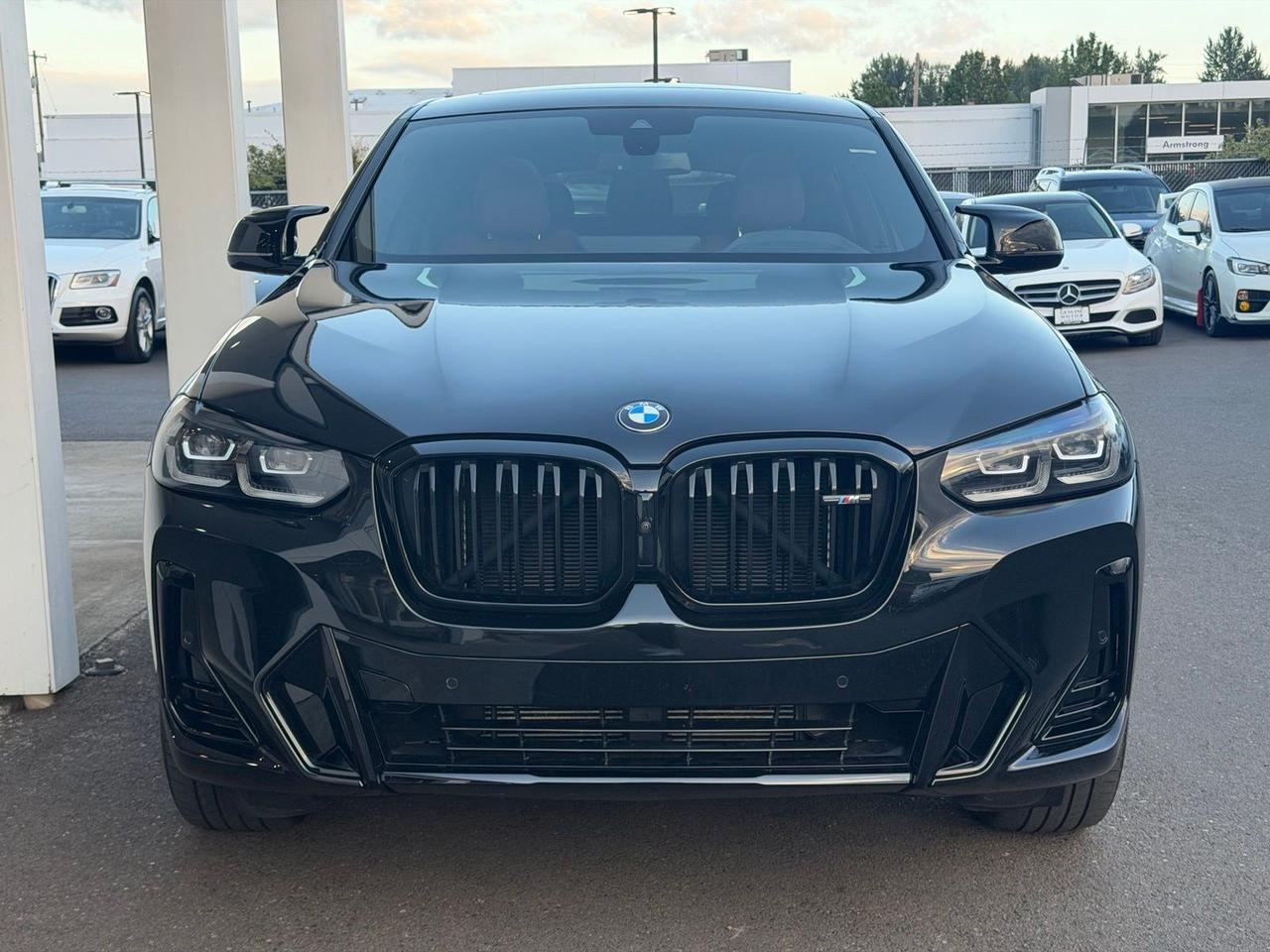 2023 BMW X4 M40i Gladstone OR