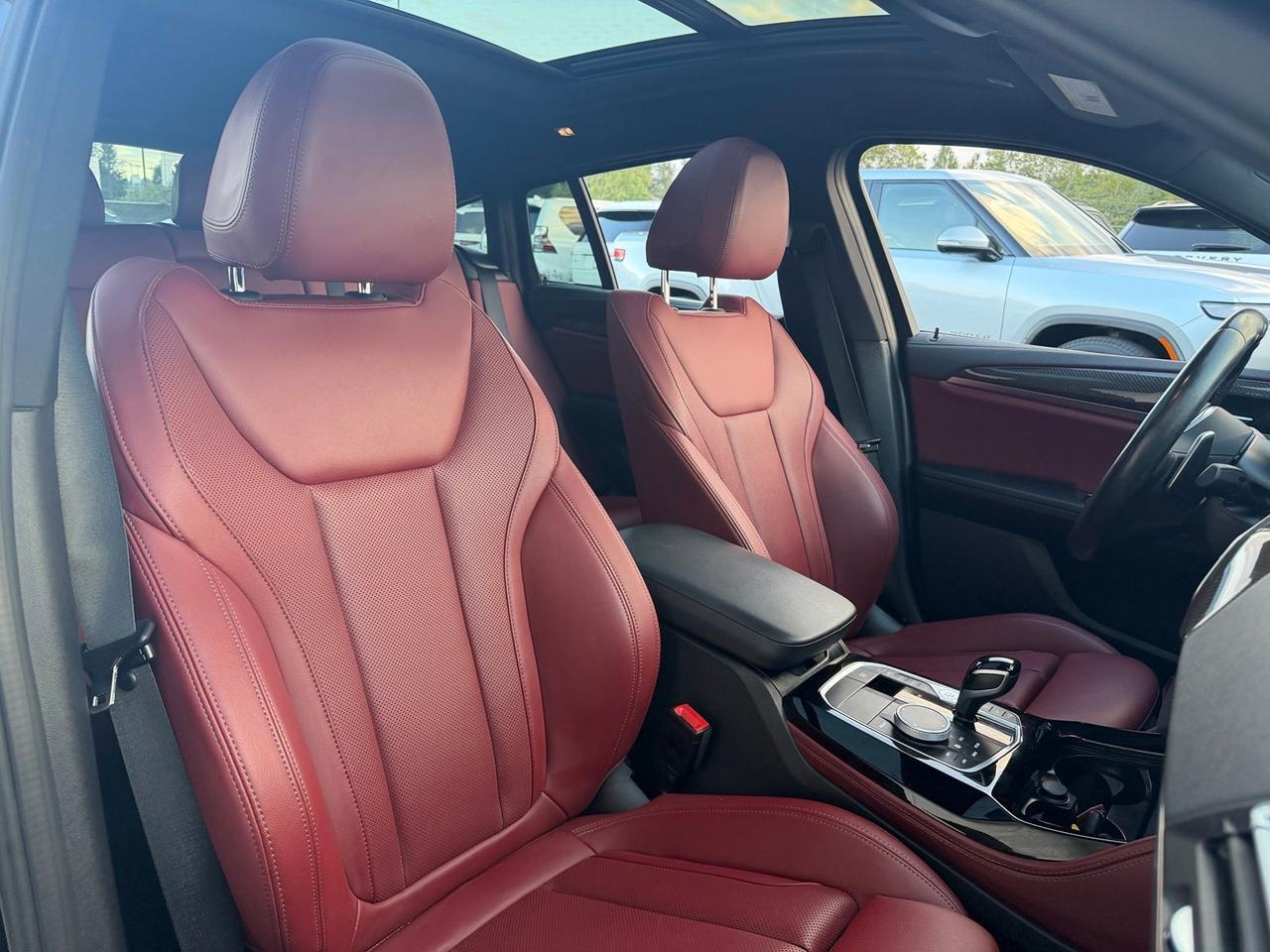 2023 BMW X4 M40i Gladstone OR
