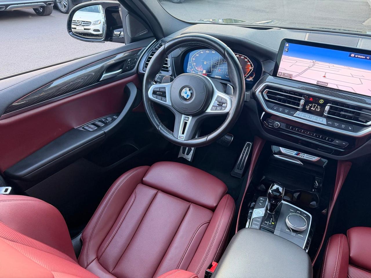 2023 BMW X4 M40i Gladstone OR