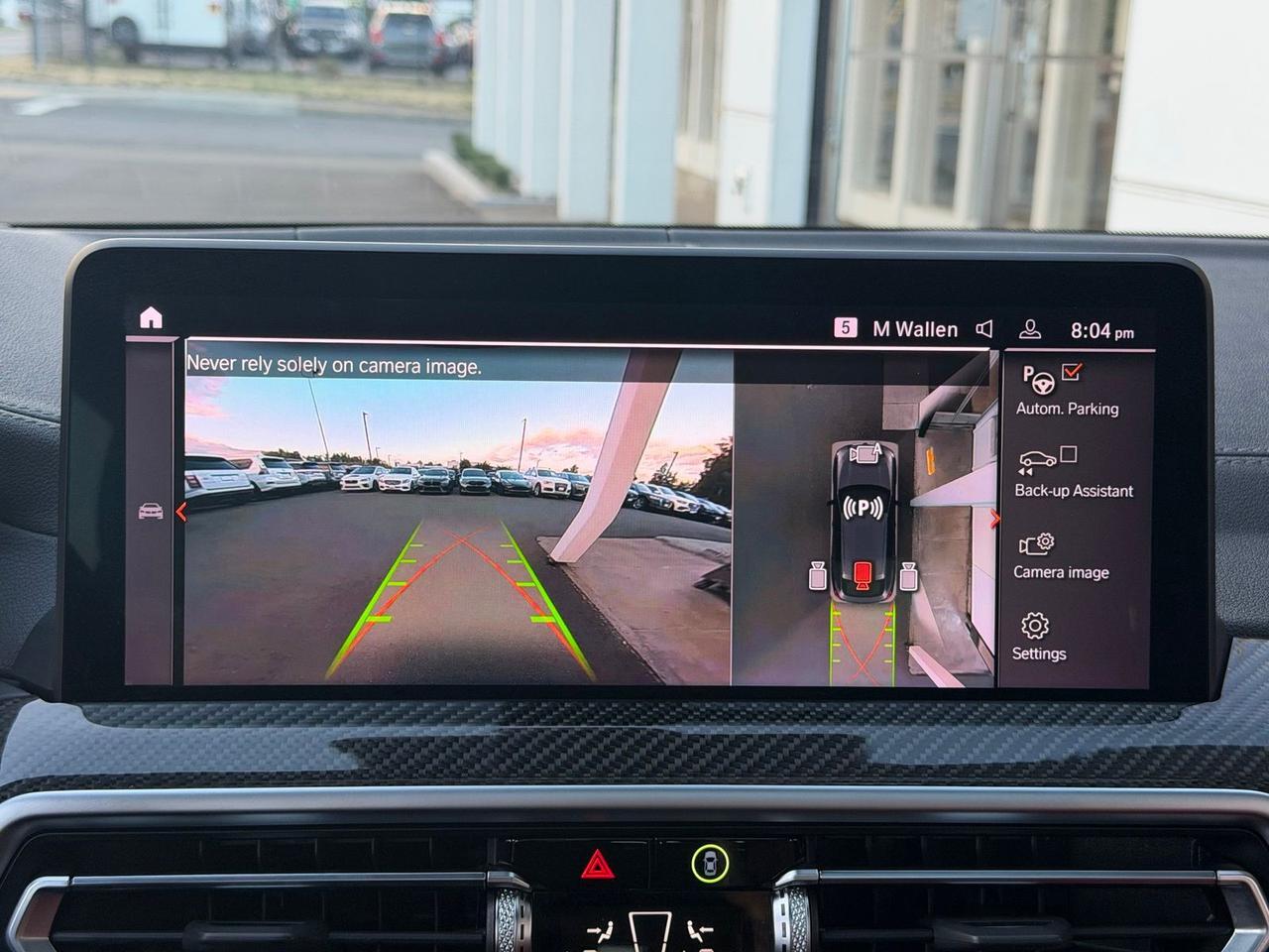 2023 BMW X4 M40i Gladstone OR