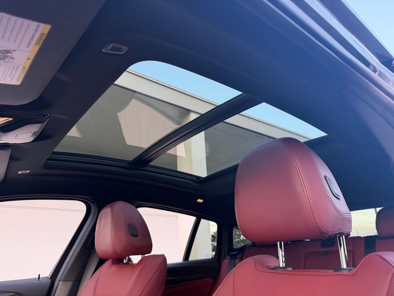2023 BMW X4 M40i Gladstone OR
