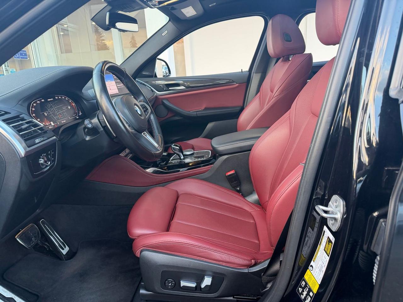 2023 BMW X4 M40i Gladstone OR