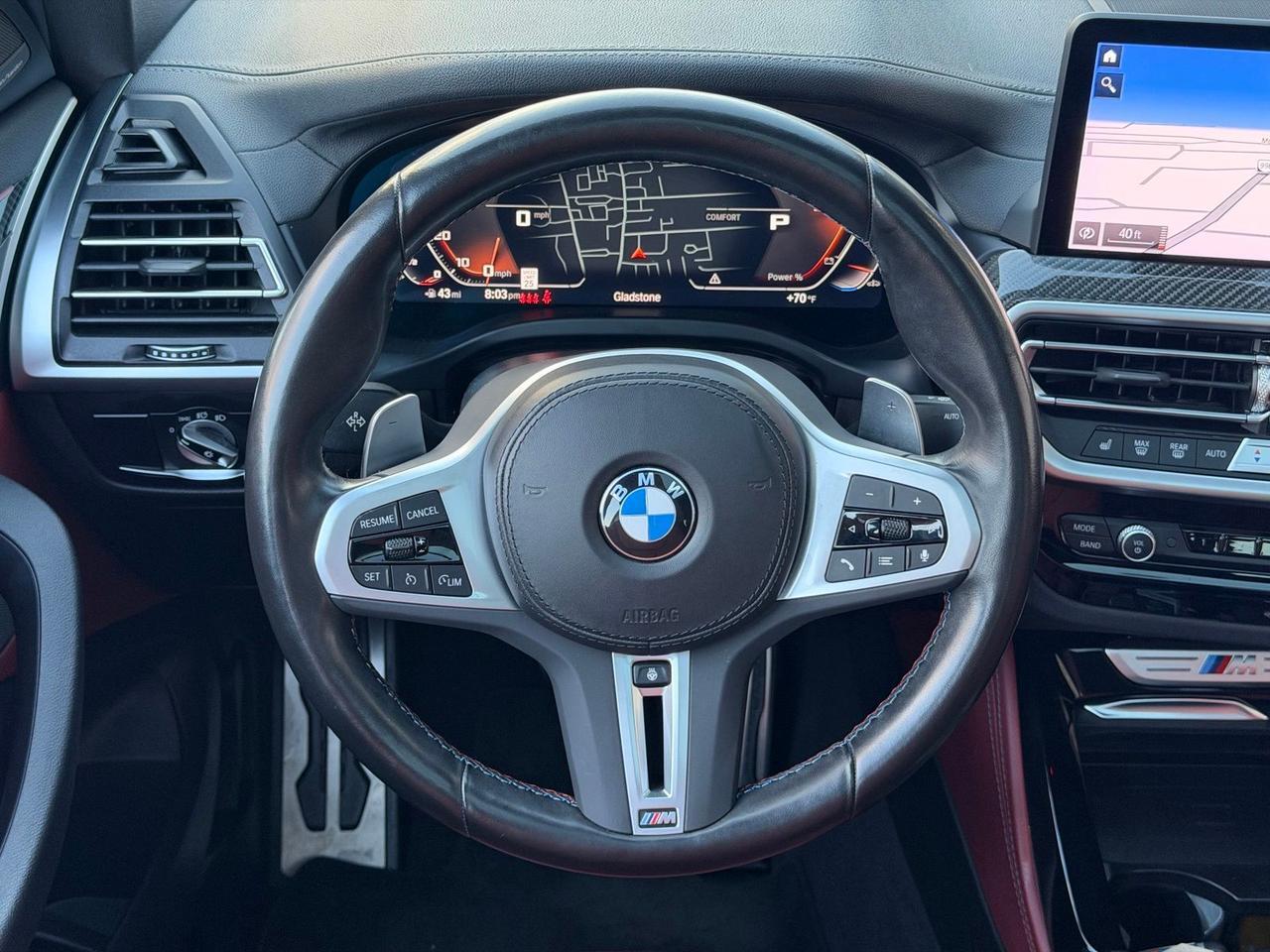 2023 BMW X4 M40i Gladstone OR