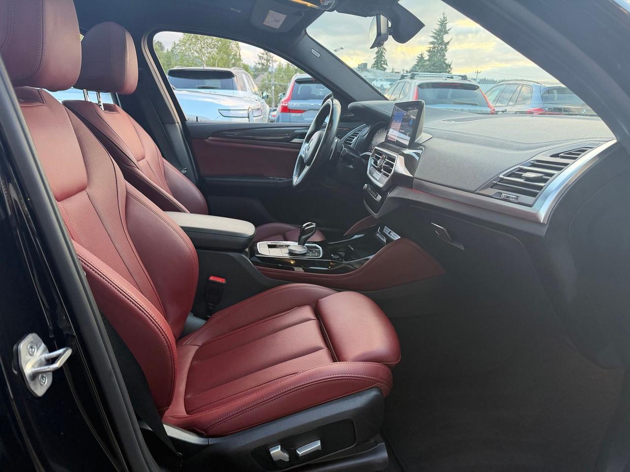 2023 BMW X4 M40i Gladstone OR