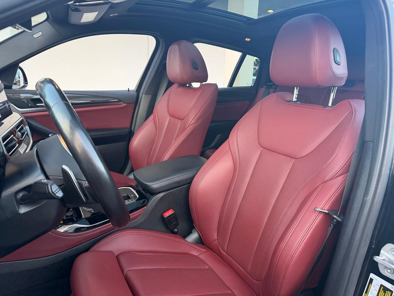 2023 BMW X4 M40i Gladstone OR
