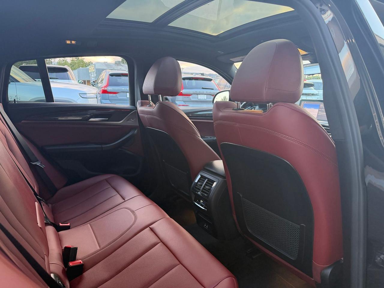 2023 BMW X4 M40i Gladstone OR