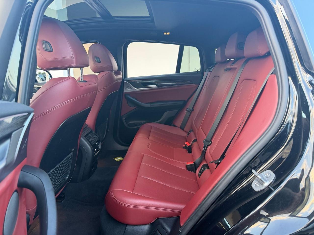 2023 BMW X4 M40i Gladstone OR