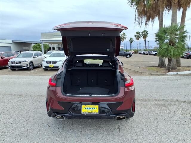 2023 BMW X4 xDrive30i McAllen TX 2023 BMW X4 xDrive30i McAllen TX