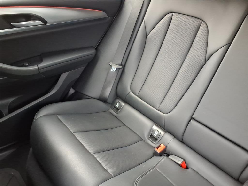 2023 BMW X4 xDrive30i Brownsville TX