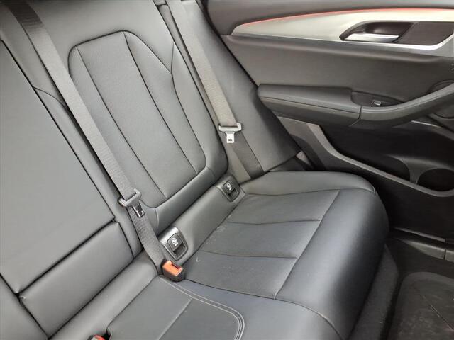 2023 BMW X4 xDrive30i McAllen TX 2023 BMW X4 xDrive30i McAllen TX