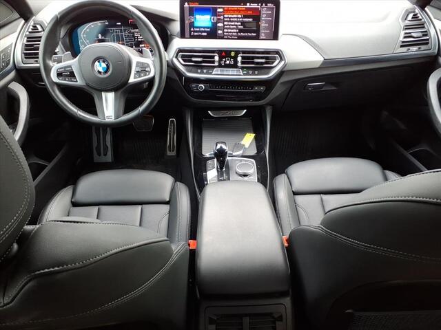 2023 BMW X4 xDrive30i McAllen TX 2023 BMW X4 xDrive30i McAllen TX