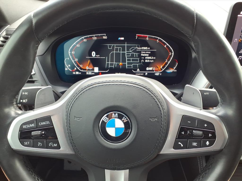 2023 BMW X4 xDrive30i Brownsville TX