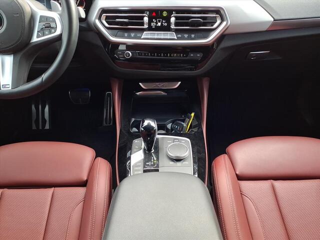 2023 BMW X4 xDrive30i McAllen TX
