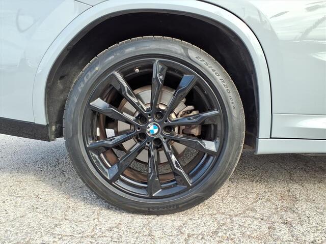 2023 BMW X4 xDrive30i McAllen TX