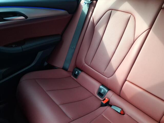 2023 BMW X4 xDrive30i McAllen TX