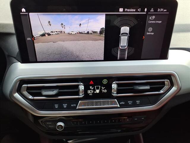 2023 BMW X4 xDrive30i McAllen TX