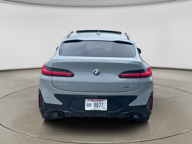 2023 BMW X4 xDrive30i Cleveland OH