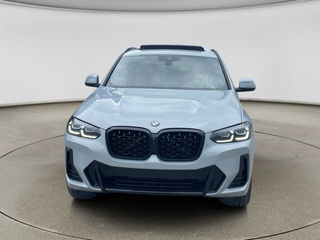 2023 BMW X4 xDrive30i Cleveland OH
