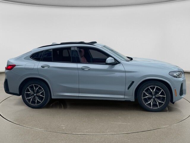 2023 BMW X4 xDrive30i Cleveland OH
