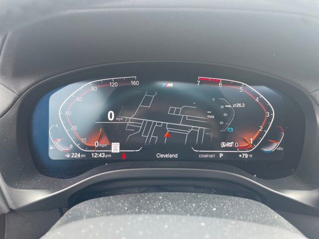 2023 BMW X4 xDrive30i Cleveland OH