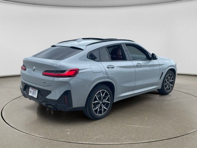 2023 BMW X4 xDrive30i Cleveland OH