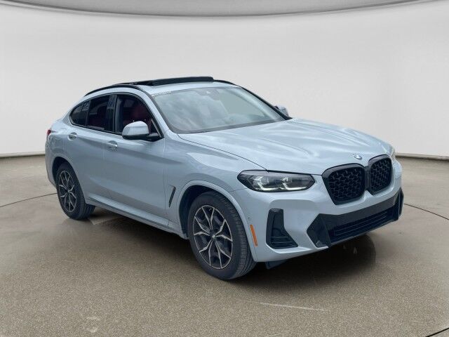 2023 BMW X4 xDrive30i Cleveland OH